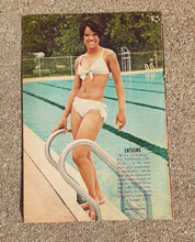 Load image into Gallery viewer, 1971 Jet Beauty of the Week Assortment of 20 ORIGINAL VINTAGE SPREADS Kargo Fresh
