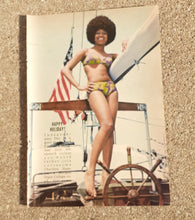 Load image into Gallery viewer, 1971 Jet Beauty of the Week Assortment of 20 ORIGINAL VINTAGE SPREADS Kargo Fresh
