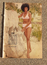 Load image into Gallery viewer, 1971 Jet Beauty of the Week Assortment of 20 ORIGINAL VINTAGE SPREADS Kargo Fresh
