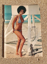 Load image into Gallery viewer, 1971 Jet Beauty of the Week Assortment of 20 ORIGINAL VINTAGE SPREADS Kargo Fresh
