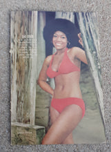 Load image into Gallery viewer, 1971 Jet Beauty of the Week Assortment of 20 ORIGINAL VINTAGE SPREADS Kargo Fresh
