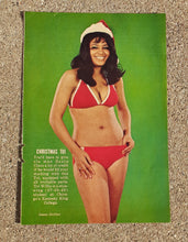 Load image into Gallery viewer, 1971 Jet Beauty of the Week Assortment of 20 ORIGINAL VINTAGE SPREADS Kargo Fresh
