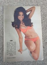 Load image into Gallery viewer, 1971 Jet Beauty of the Week Assortment of 20 ORIGINAL VINTAGE SPREADS Kargo Fresh
