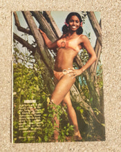 Load image into Gallery viewer, 1971 Jet Beauty of the Week Assortment of 20 ORIGINAL VINTAGE SPREADS Kargo Fresh
