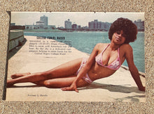 Load image into Gallery viewer, 1971 Jet Beauty of the Week Assortment of 20 ORIGINAL VINTAGE SPREADS Kargo Fresh
