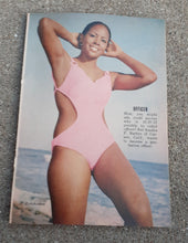 Load image into Gallery viewer, 1972 Jet Beauty of the Week Assortment of 18 ORIGINAL VINTAGE SPREADS Kargo Fresh
