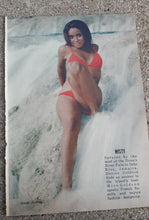 Load image into Gallery viewer, 1972 Jet Beauty of the Week Assortment of 20 ORIGINAL VINTAGE SPREADS Kargo Fresh
