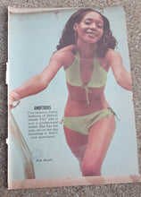 Load image into Gallery viewer, 1972 Jet Beauty of the Week Assortment of 20 ORIGINAL VINTAGE SPREADS Kargo Fresh
