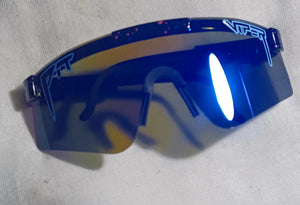 1990s Pit Viper sunglasses c05 Kargo Fresh