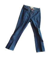 Load image into Gallery viewer, 1990s enyce jeans 12 Kargo Fresh
