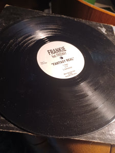 Frankie 2002 promo 12"