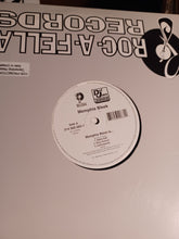 Load image into Gallery viewer, Memphis Bleek.. Memphis Bleek is Promo 12&quot;
