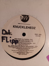 Load image into Gallery viewer, Knuckleheads Promo 12&quot; All she wanted
