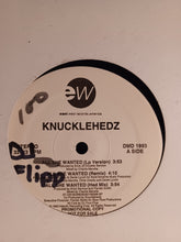 Load image into Gallery viewer, Knuckleheads Promo 12&quot; All she wanted
