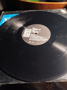 Naam Brigade Promo Vinyl 12"