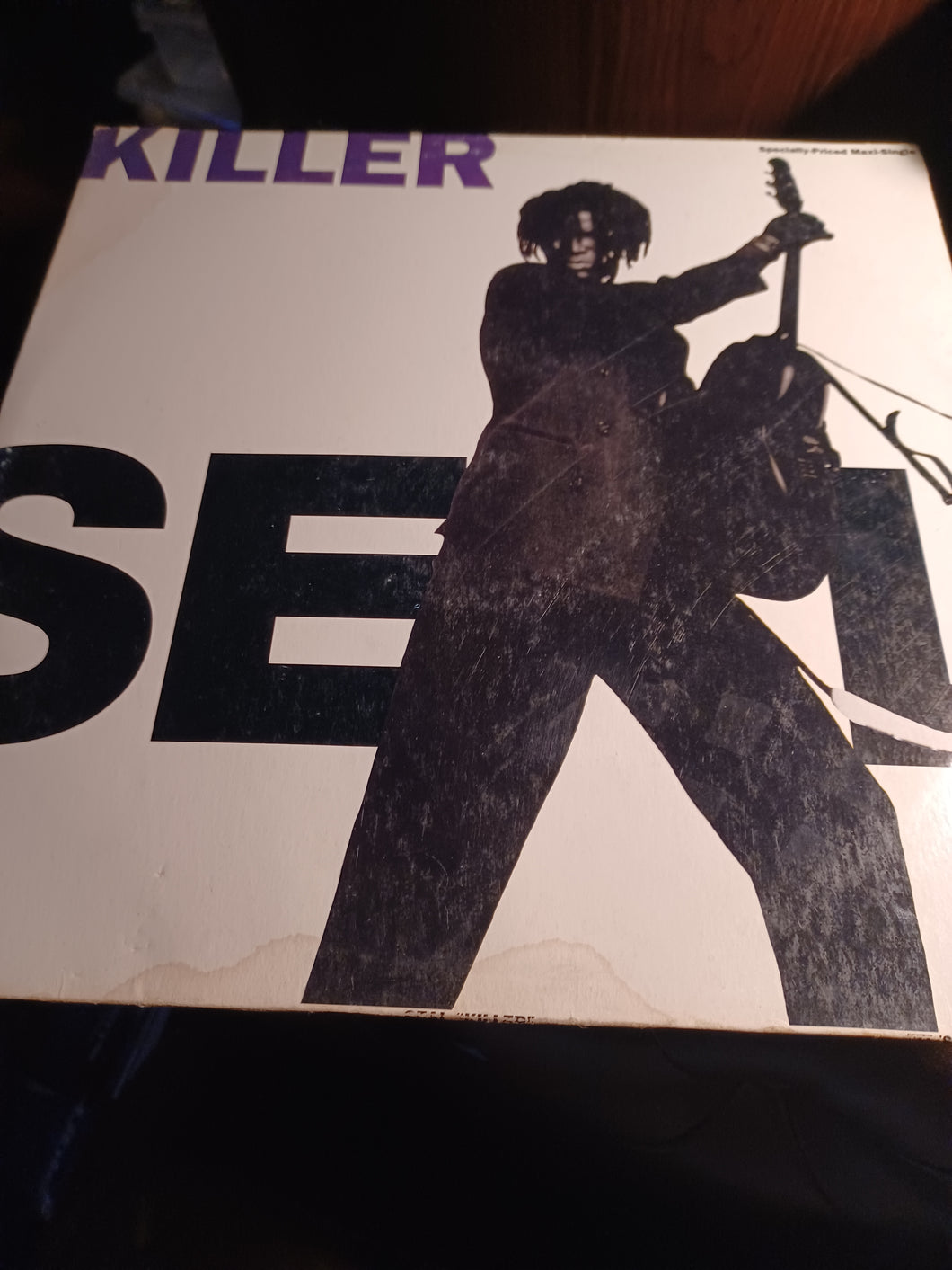 Seal -Killer 12