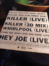 Load image into Gallery viewer, Seal -Killer 12&quot; maxi vinyl
