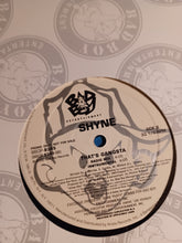 Load image into Gallery viewer, Shyne That&#39;s Gangsta Promo 12&quot;
