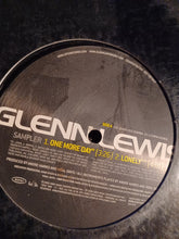 Load image into Gallery viewer, Glenn Lewis &quot;World Outside My Window &quot; Vinyl Album Sampler PROMO VG
