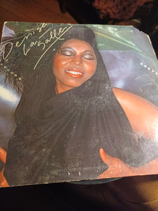 Denise LaSalle - Second Breath - 12" LP