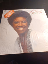 Load image into Gallery viewer, NATALIE COLE Natalie 12&quot; Vinyl LP
