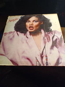 Angela Bofill "Angie"  Orig 1978 - Arista Records Gatefold Lp