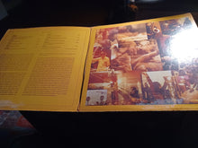 Load image into Gallery viewer, ARICA Heaven Promo 1st Press Gatefold Jazz Psych Just Sunshine LP 1973
