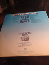 Load image into Gallery viewer, Average White Band Feel No Fret Vinyl Record Album Lp VG+
