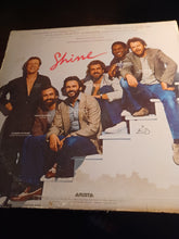 Load image into Gallery viewer, Average White Band - Shine Vinyl LP - 1980 Arista
