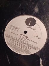 Load image into Gallery viewer, MONICA / BUSTA RHYMES &quot;SO GONE (RMX)&quot; 2003 VINYL 12&quot; PROMO
