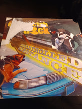 Load image into Gallery viewer, 1999 Wu Tang Inspectah Deck Uncontrolled Substance Vinyl 1999 Original
