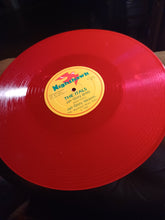 Load image into Gallery viewer, THE ITALS -IN DEH/ JAH GLORY 12&quot; NIGHTHAWK 1983 /RED VINYL
