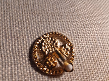 Load image into Gallery viewer, Rhinestone stud cluster clip on earrings
