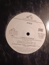 Load image into Gallery viewer, PMD - I Saw It Cummin&#39; (1994, 12&#39;&#39; Single) [Promo]
