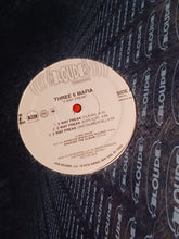 Load image into Gallery viewer, Three 6 Mafia  2 Way Freak   12&quot;   Hip Hop  2001   LOUD RECORDS PROMO
