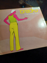 Load image into Gallery viewer, Brooks - Colour Me Bad - UK 12&quot; Vinyl - 2002 - Mantis Deep HOUSE RARE
