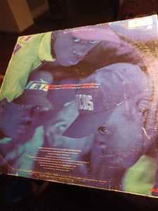 JODECI: gotta love VG+ Vinyl 12 Inch Original Press