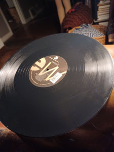 Das EFX - They Want EFX 12" Vinyl Single Record Hip Hop / Rap