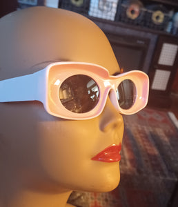 Modern ASTRO Glasses