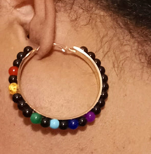 7 Chakra Hoops Kargo Fresh