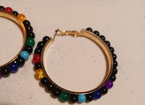 7 Chakra Hoops Kargo Fresh