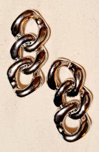 Load image into Gallery viewer, Acrylic Chain Earrings Kargo Fresh
