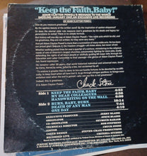 Load image into Gallery viewer, Adam Clayton Powell ; Keep the Faith Baby 1967 Kargo Fresh

