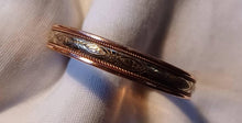 Load image into Gallery viewer, African Copper Bracelet Kargo Fresh
