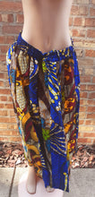 Load image into Gallery viewer, African Patchwork 2 in 1 Skirt and Sundress  Free Size Kargo Fresh
