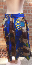 Load image into Gallery viewer, African Patchwork 2 in 1 Skirt and Sundress  Free Size Kargo Fresh
