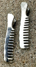 Load image into Gallery viewer, Afro Comb Hair Clips Kargo Fresh
