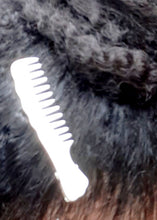 Load image into Gallery viewer, Afro Comb Hair Clips Kargo Fresh
