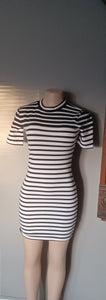 Alexander Wang Mini Dress XS Kargo Fresh