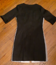 Load image into Gallery viewer, Almatrichi Handmade in Spain Cotton Midi Dress Size 6/7 Kargo Fresh
